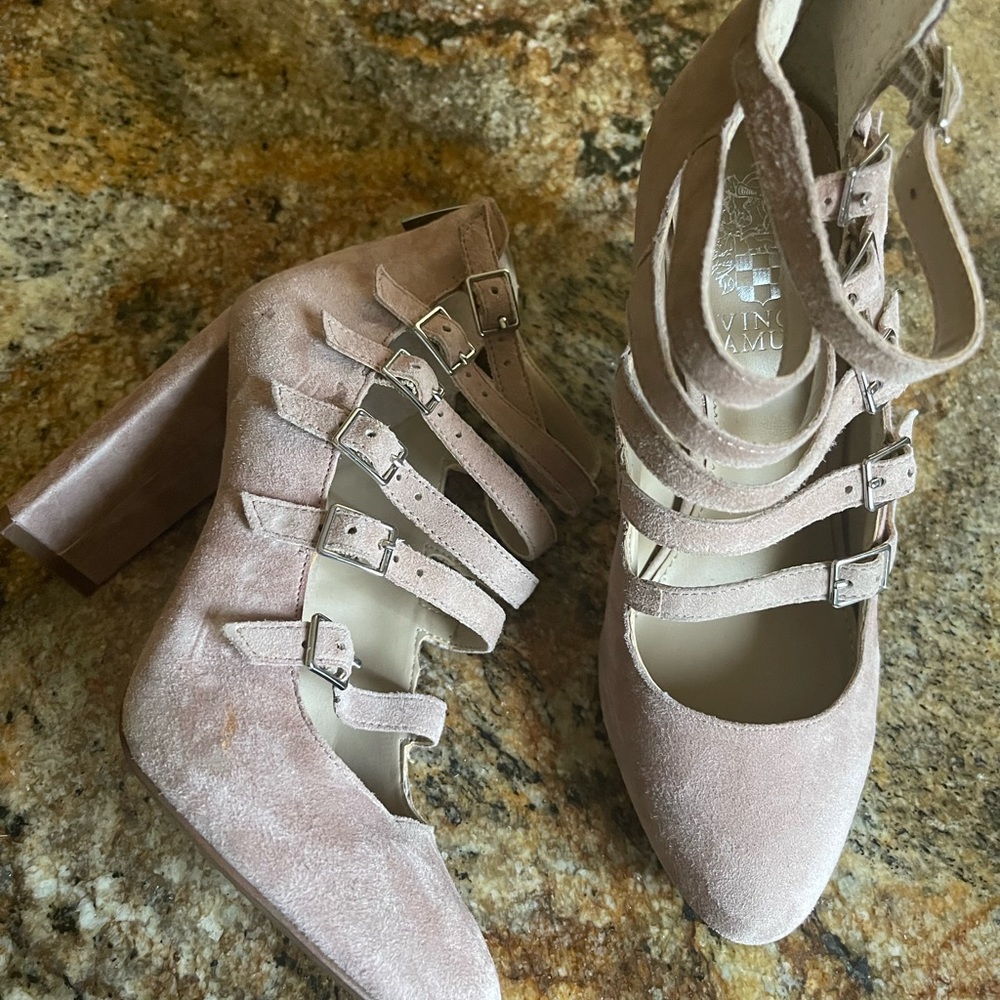 Vince shoes